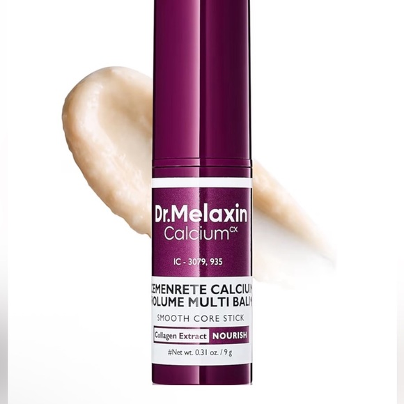 Dr. Melaxin Other - Dr. Melaxin Cemenrete CX Calcium Volume Multi Balm